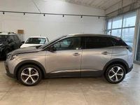 usata Peugeot 3008 2ª serie BlueHDi 130 S&S EAT8 Allure