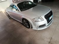 Usata Audi TT 179 CV (131 kW) 2000 Grigio Coupé