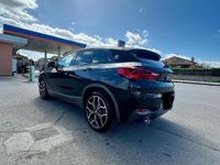 usata BMW X2 msport