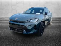 Usata Cupra Formentor 150 CV (110 kW) 2024 Blu/azzurro SUV