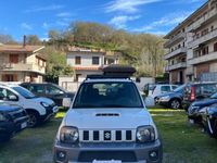 usata Suzuki Jimny -