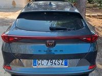 Usata Cupra Formentor 150 CV (110 kW) 2020 Grigio SUV