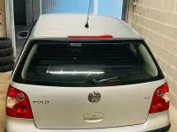 Occasion VW Polo 64 ch (47 kW) 2002 Berline