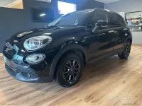 Usata Fiat 500X Sport 95 CV (69 kW) 2022 Nero SUV