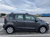 Usata Citroën C3 Picasso 92 CV (67 kW) 2014 Monovolume
