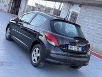 Occasion Peugeot 207 68 PK (50 kW) 2011 Sedan