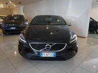 usata Volvo V40 D4 R-design Momentum