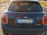 Usata Mini Cooper SD 170 CV (125 kW) 2016 Utilitaria