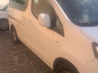 Usata Nissan Evalia Acenta+ 110 CV (80 kW) 2015 Monovolume