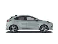 Nuova Ford Puma ST-Line 125 CV (91 kW) 2026 Cactus gray  SUV