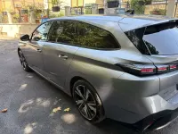 Usata Peugeot 308 SW Allure 131 CV (96 kW) 2022 Station wagon