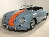 Usata VW Beetle Cabriolet 50 CV (36 kW) 1965 Blu Cabrio
