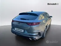 Usata Kia ProCeed GT 204 CV (150 kW) 2021 Grigio Station wagon
