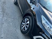 Usata Renault Captur 115 CV (84 kW) 2018 Nero SUV