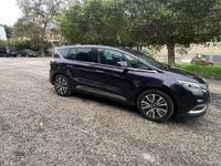 Usata Renault Espace Initiale Paris 160 CV (117 kW) 2015 Monovolume