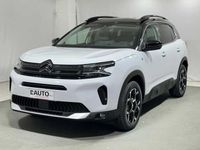Nuova Citroën C5 Aircross 179 CV (131 kW) 2026 Bianco okenite SUV