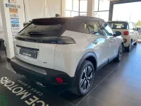 Usata Peugeot 2008 GT 131 CV (96 kW) 2024 Bianco SUV