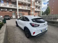 Usata Ford Puma Titanium S 125 CV (91 kW) 2021 SUV