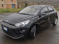 usata Kia Rio RioIV 2021 1.0 t-gdi mhev Style 100cv imt