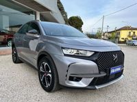 usata DS Automobiles DS7 Crossback BlueHDi 180 aut. Performance Line