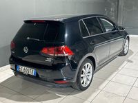 usata VW Golf 1.6 TDI 5p. Highline BlueMotion Technology