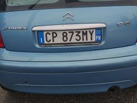 usata Citroën C3 C3 1.4 HDi 70CV Elegance