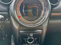 Usata Mini Cooper SD Countryman Business 143 CV (105 kW) 2015 SUV