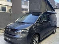 Nuova VW California Beach 150 CV (110 kW) 2025 Indiumgrey mett (x32t) Furgone