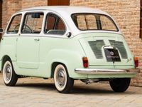 usata Fiat Multipla 600 D