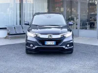 Usata Honda HR-V 131 CV (96 kW) 2020 Grigio SUV