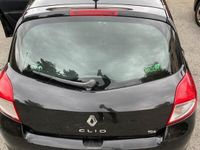 usata Renault Clio 1.2i cat 5 porte Ice