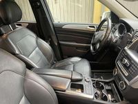 Usata Mercedes ML350 Premium 258 CV (189 kW) 2015 SUV