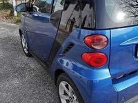 Usata Smart ForTwo Cabrio Pulse 71 CV (52 kW) 2008 Cabrio