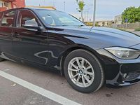 Usata BMW 318 143 CV (105 kW) 2014 Station wagon