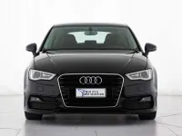 Usata Audi A3 Ambition 150 CV (110 kW) 2013 Berlina
