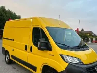 Usata Fiat Ducato 120 CV (88 kW) 2020 Furgone