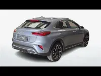 Usata Kia XCeed 136 CV (100 kW) 2023 Grigio chiaro SUV