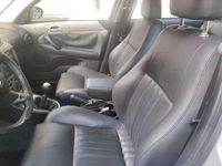 Usata Alfa Romeo 147 Distinctive 120 CV (88 kW) 2006 Grigio Utilitaria