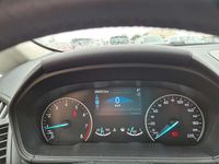 Usata Ford Ecosport Active 125 CV (91 kW) 2021 SUV