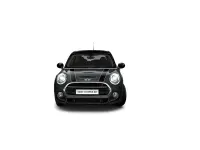 Usata Mini Cooper SD 170 CV (125 kW) 2016 Utilitaria