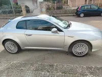 Usata Alfa Romeo Brera 210 CV (154 kW) 2006 Coupé