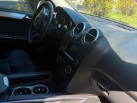 Usata Mercedes ML280 190 CV (139 kW) 2007 SUV