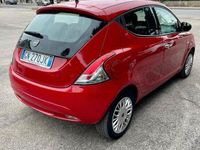 usata Lancia Ypsilon 1.2 69 CV 5 porte GPL Ecochic Gold