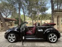 Usata VW New Beetle Edition 102 CV (75 kW) 2007 Utilitaria