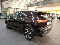 Usata Nissan Qashqai N-Connecta 140 CV (102 kW) 2023 Nero SUV