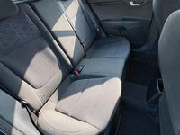 Usado Kia Rio 84 HP (61 kW) 2020 Preto Sedan