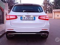 Usata Mercedes GLC220 AMG 2017 Station wagon