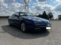 usata Alfa Romeo GTV 2.0i V6 turbo cat L