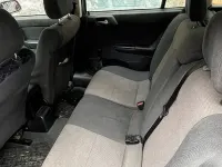 Usata Opel Astra Edition 101 CV (74 kW) 2002 Grigio Station wagon