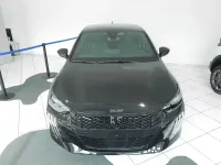 Nuova Peugeot 208 GT 101 CV (74 kW) 2026 Nero Utilitaria